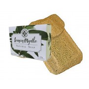 Loofah Pocket with Lemon Myrtle Soap