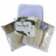 Loofah Spa Shower Mitt with Lemon Myrtle Soap