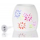 illumamatic Multi-Light Electric LED Vaporiser - Rainbow