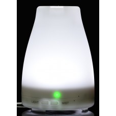 Ultrasonic Mist Diffuser - Purity