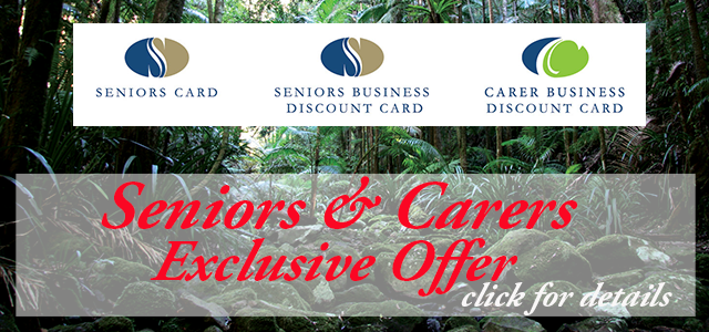 09 Seniors Exclusive Offer