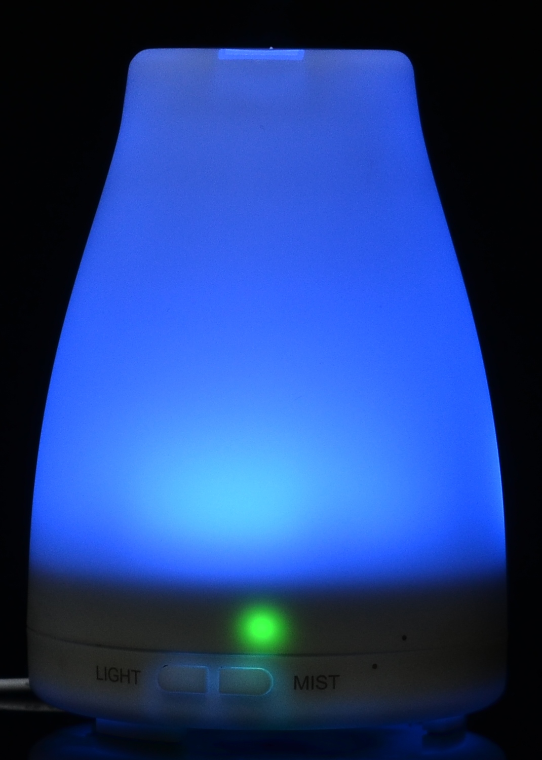 diffuser blue