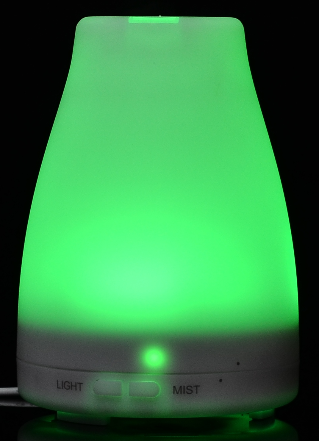 diffuser green