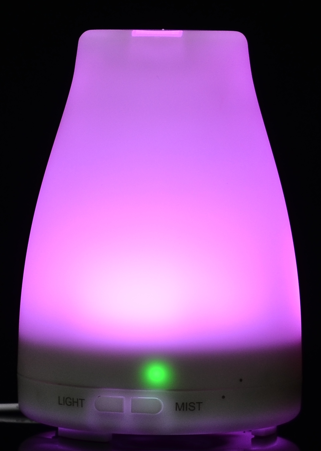 diffuser pink