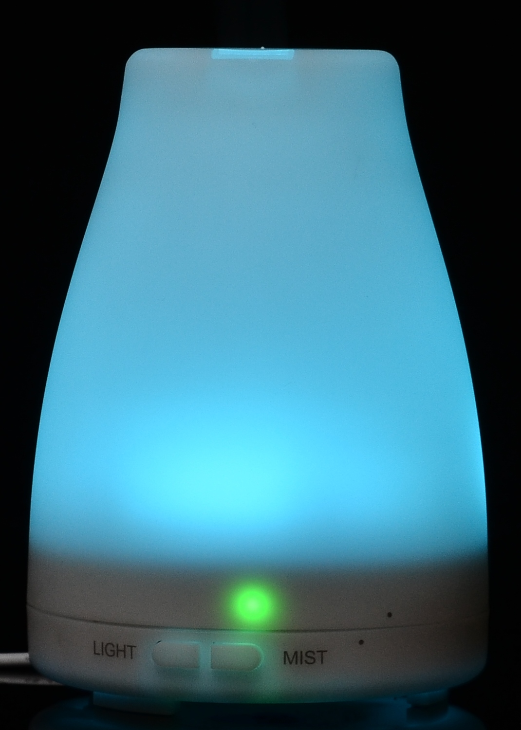 diffuser teal