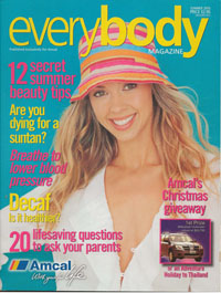 EveryBody magazine 1